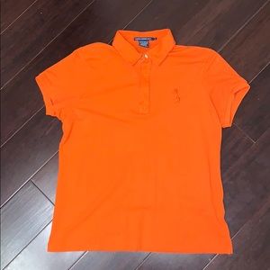 Ralph Lauren Golf Shirt